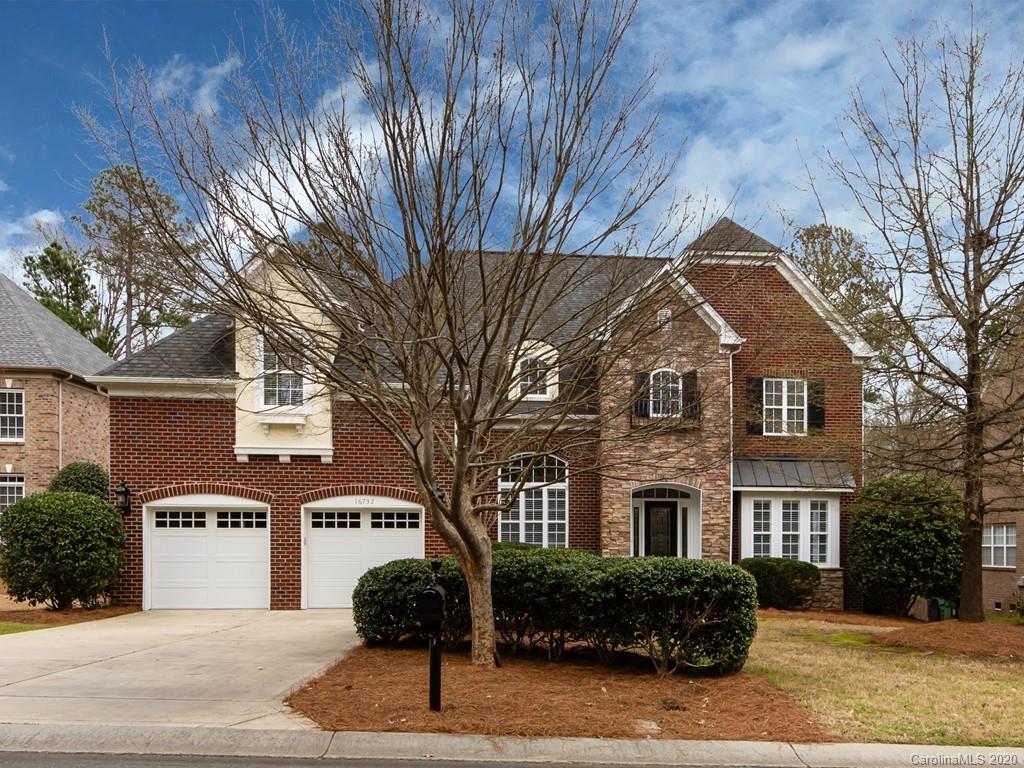 16732 Hammock Creek Place Charlotte NC 28278