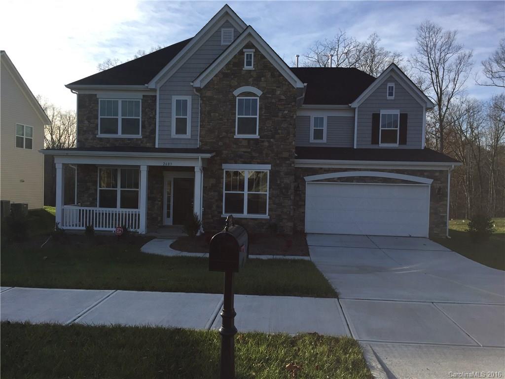 2603 Shoal Park Road Concord NC 28027