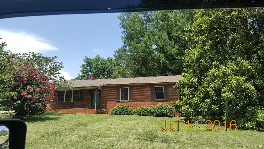 529 S Carolina Avenue Statesville NC 28677