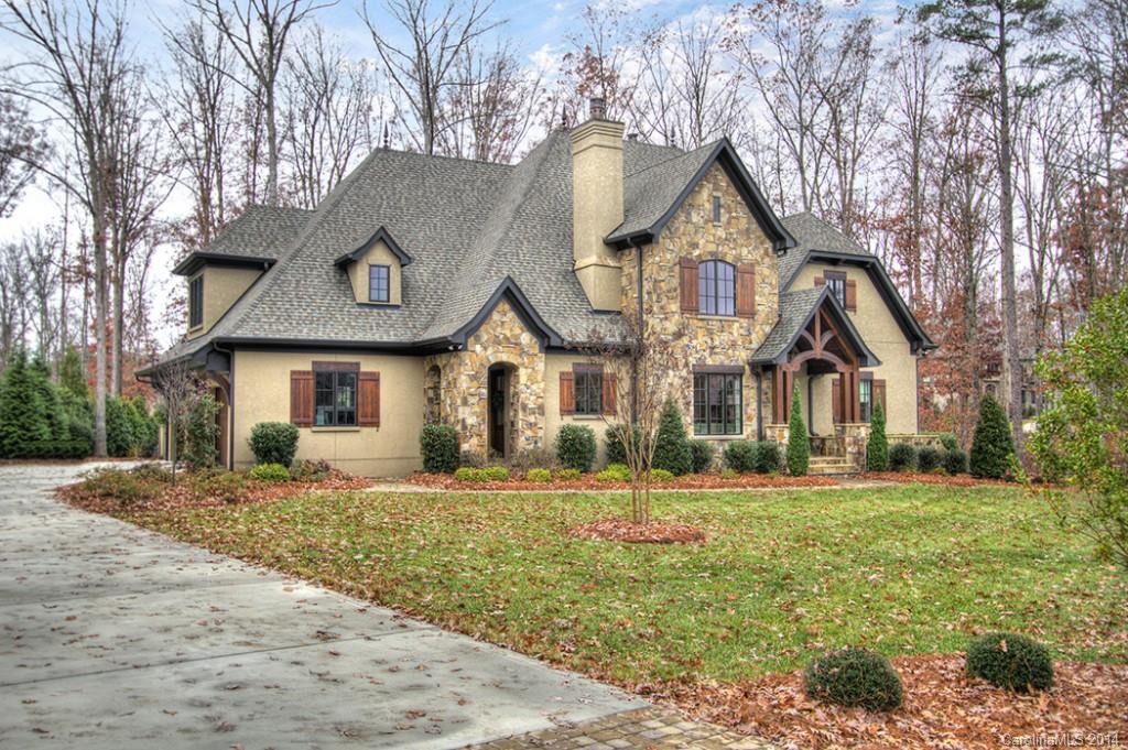 8101 Skye Knoll Drive Waxhaw NC 28173