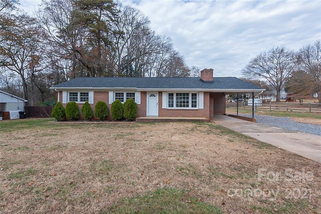 811 Honeywood Lane Gastonia NC 28056