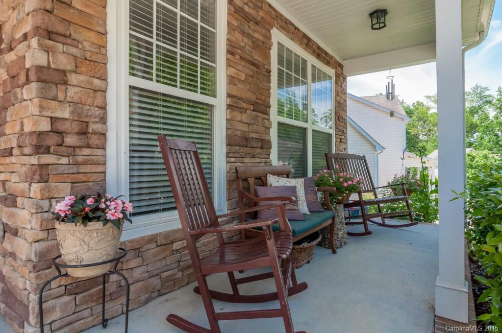 9442 Brighthaven Lane Charlotte NC 28214