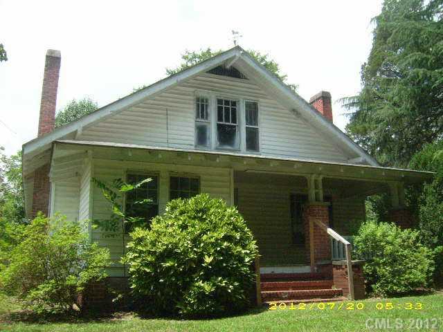 2035 Okeewemee Road Troy NC 27371