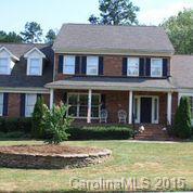 2031 Kilmonack Lane Charlotte NC 28270
