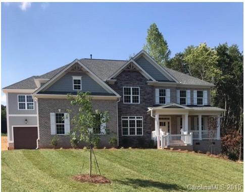 126 Leeward Shoals Lane Mooresville NC 28117