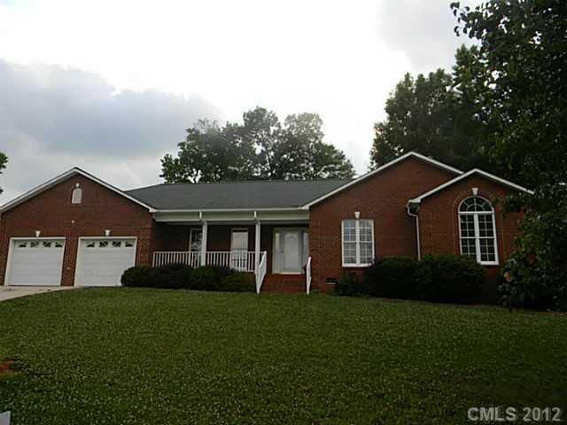 2427 Glenridge Drive Gastonia NC 28054