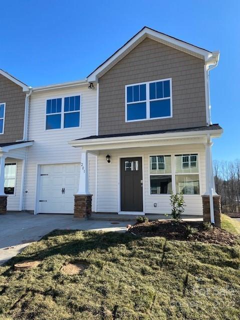 107 Gregory Court Weaverville NC 28787