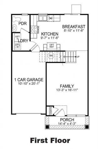 107 Gregory Court Weaverville NC 28787