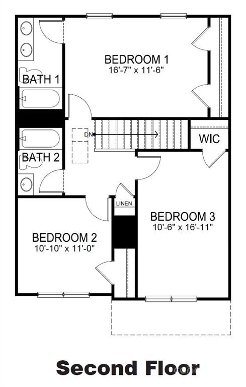 107 Gregory Court Weaverville NC 28787