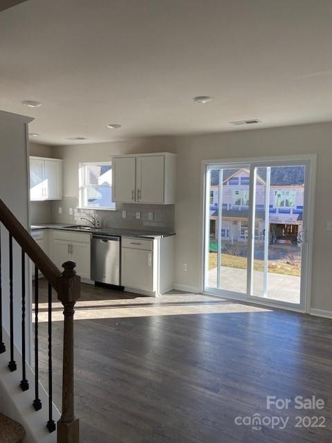 107 Gregory Court Weaverville NC 28787