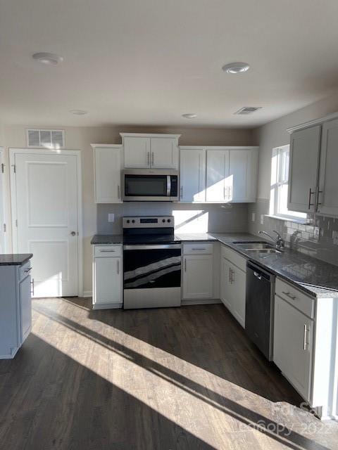 107 Gregory Court Weaverville NC 28787