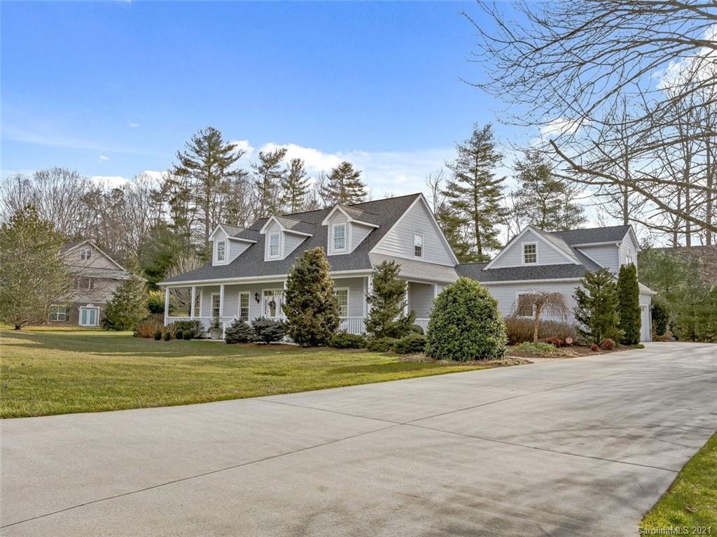 19 Brook Meadows Lane Arden NC 28704