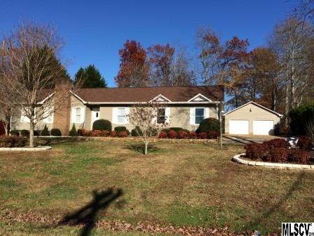 394 Richey Road Taylorsville NC 28681