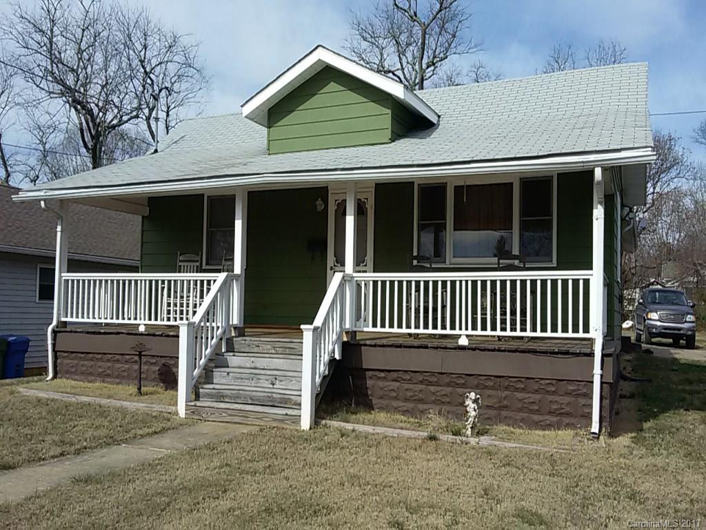 53 Alabama Avenue Asheville NC 28806