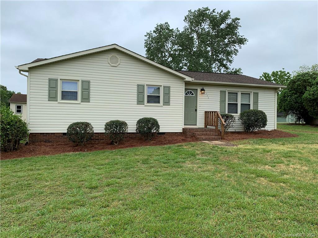149 Old Airport Road Statesville NC 28677