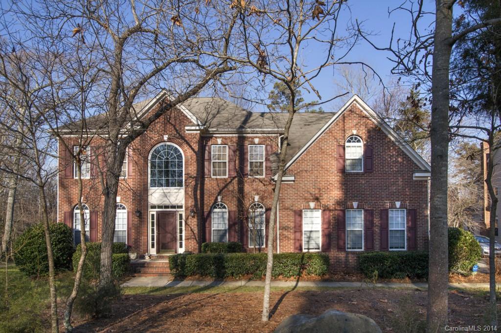 104 Huntly Lane Mooresville NC 28115