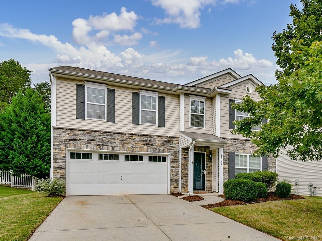 12017 Bending Branch Road Charlotte NC 28227