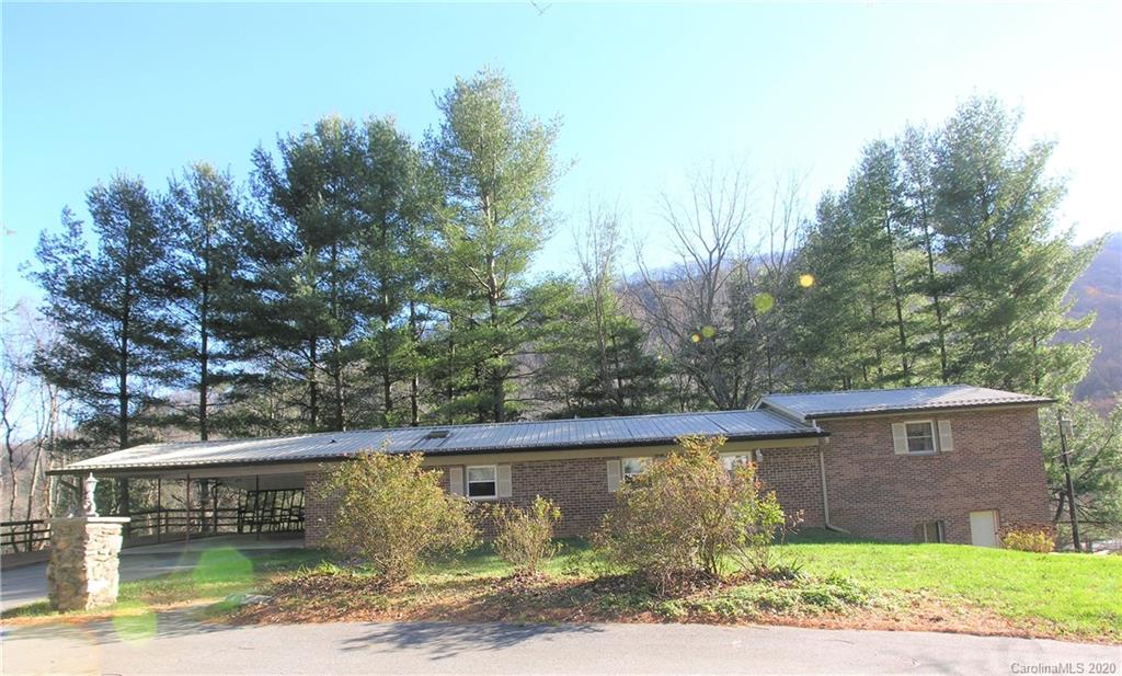 74 Vista Road Waynesville NC 28786