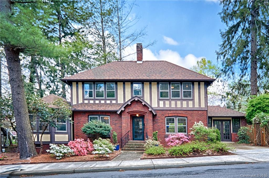 118 Macon Avenue Asheville NC 28801