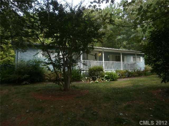 11424 Coble Road Charlotte NC 28227