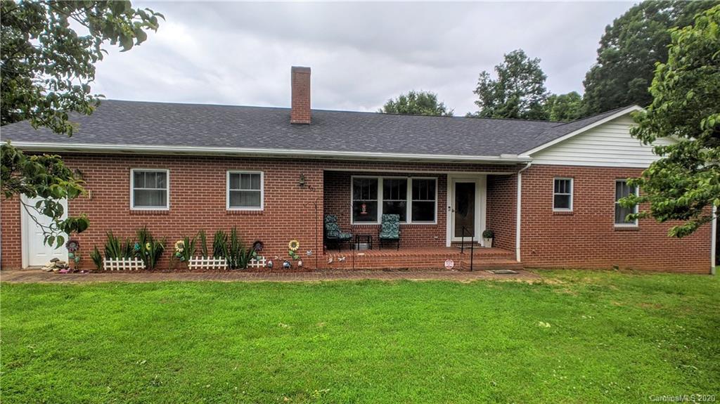 407 Alexander Avenue Morganton NC 28655