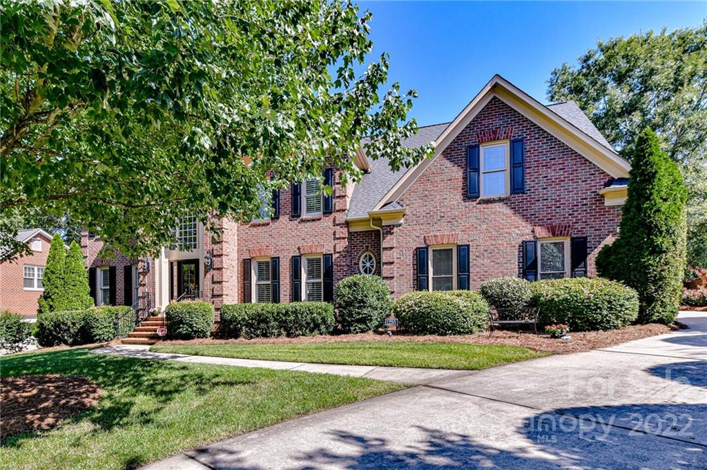 1255 Sydney Drive Charlotte NC 28270