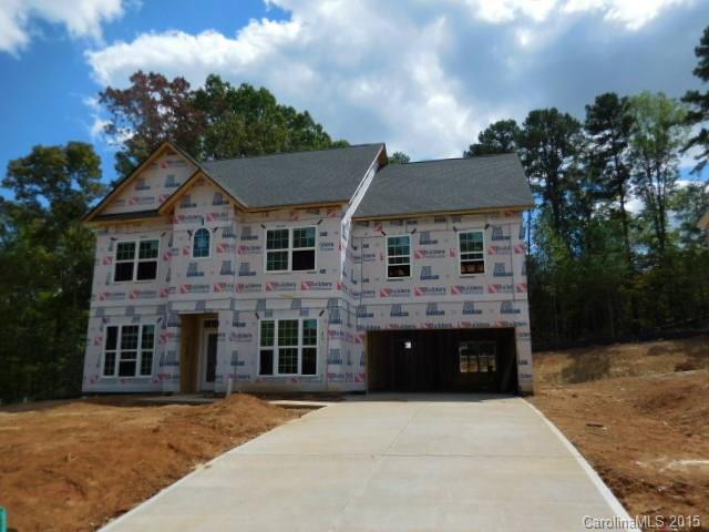 11418 Cedarvale Farm Parkway Midland NC 28107