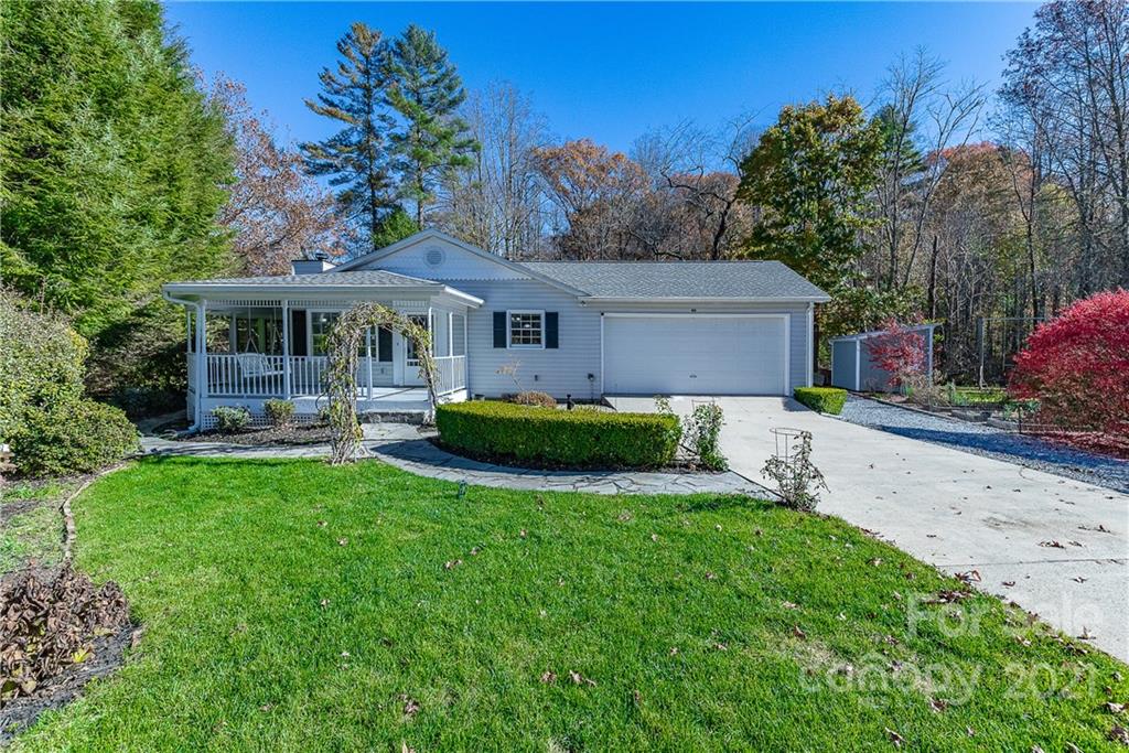 46 Hilt Street Extension Brevard NC 28712