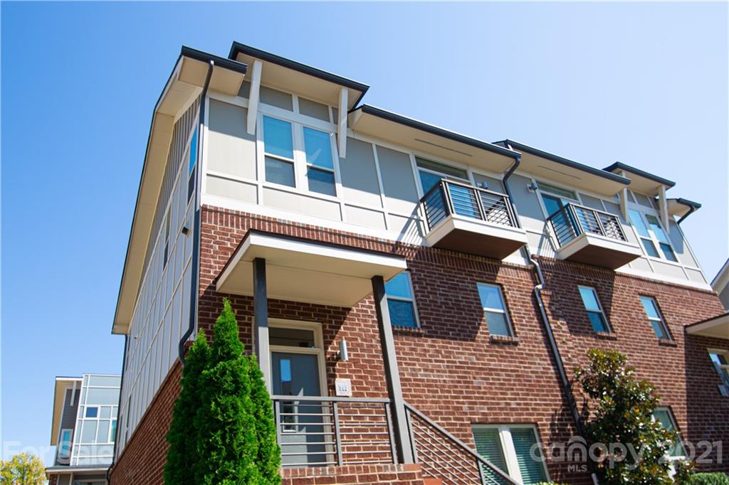 905 Steel House Boulevard Charlotte NC 28205