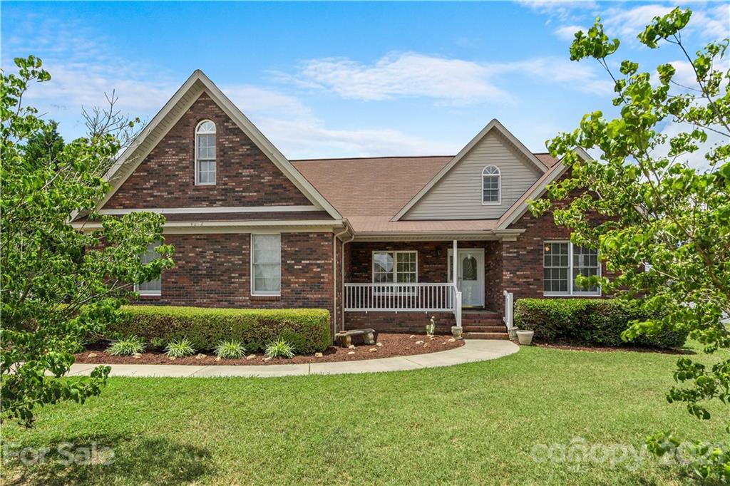 4872 Keeneland Place SW Concord NC 28027