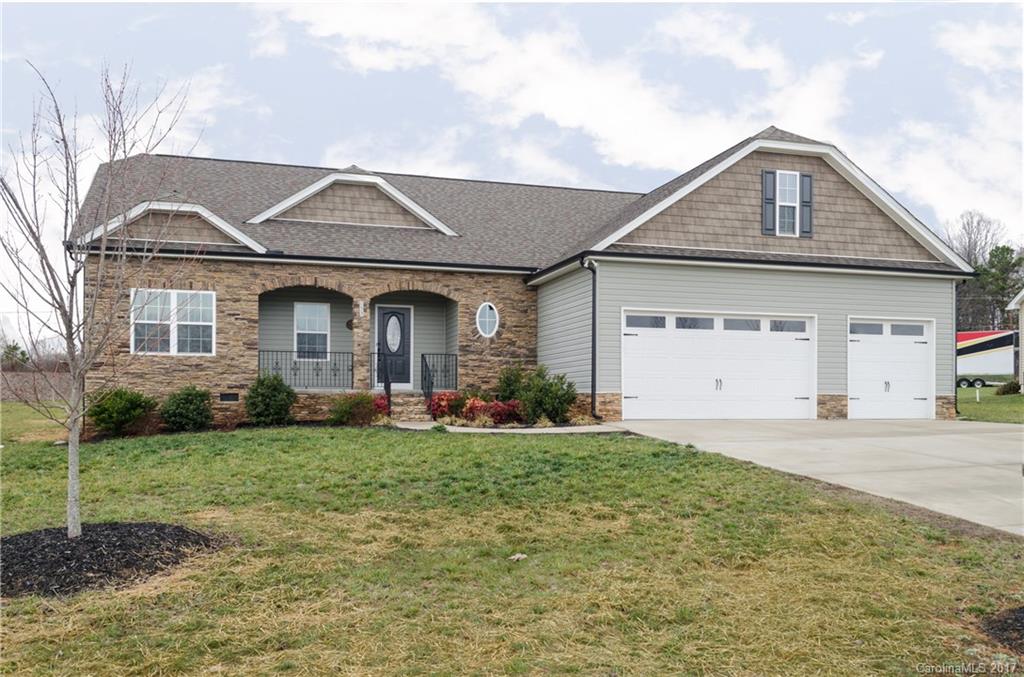 153 Wheatfield Drive Statesville NC 28677