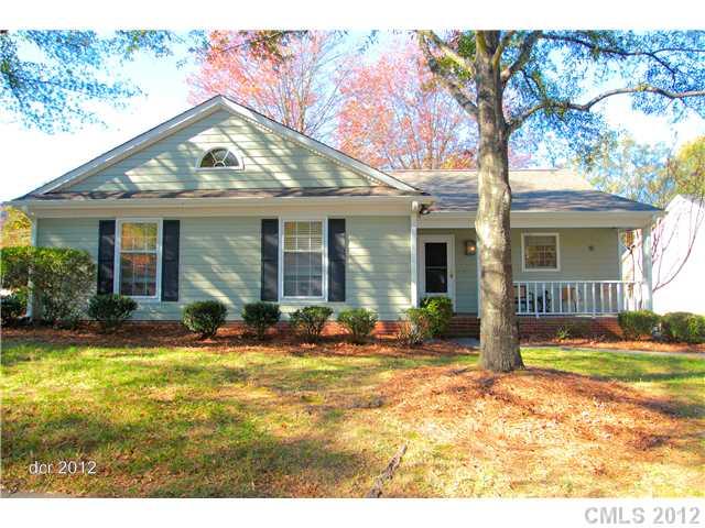 2534 Dalston Lane Charlotte NC 28210