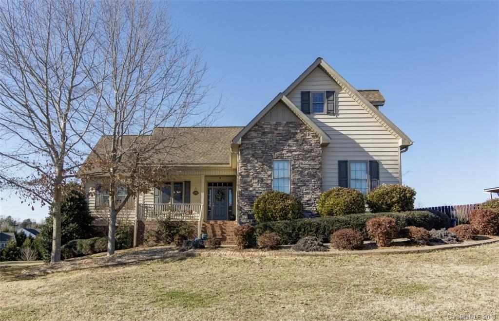 173 Lippard Springs Circle Statesville NC 28677