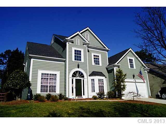 3324 Brownes Creek Road Charlotte NC 28269