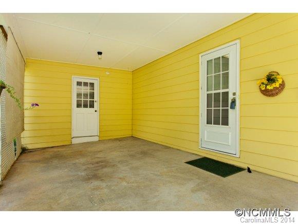 9 Brucemont Place Asheville NC 28806