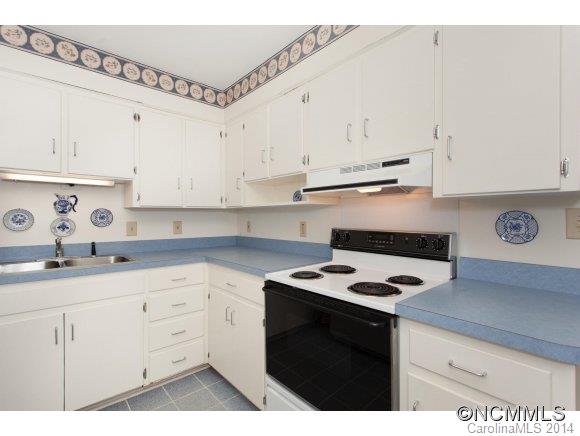 9 Brucemont Place Asheville NC 28806