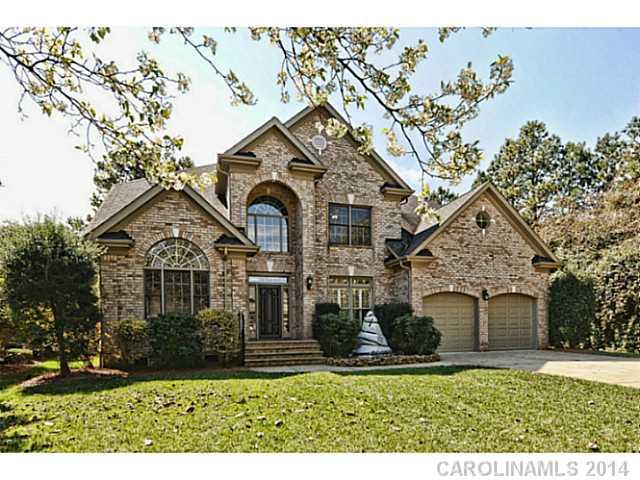 18211 Nautique Drive Cornelius NC 28031