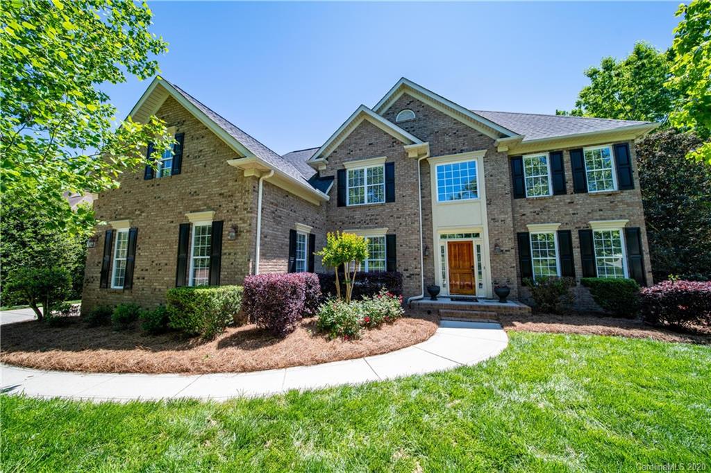 1340 Dobson Drive Waxhaw NC 28173
