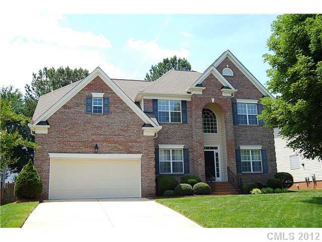 10421 Kilchurn Court Charlotte NC 28277