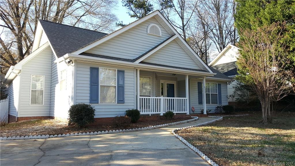 6320 Sunglow Court Charlotte NC 28212