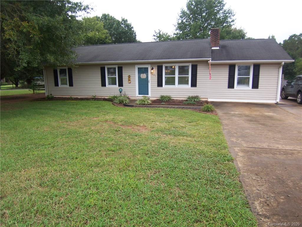 3501 Polkville Road Shelby NC 28150