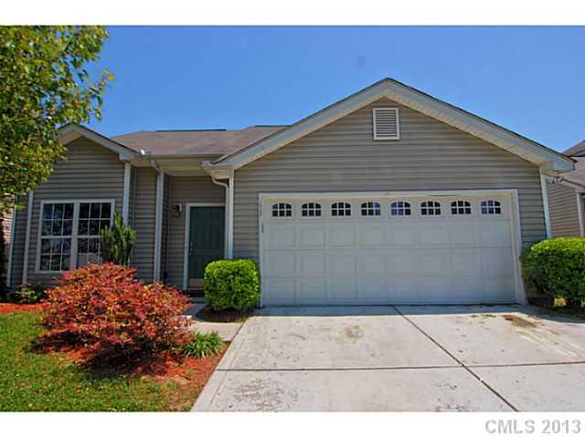 1032 Jordans Pond Lane Charlotte NC 28214