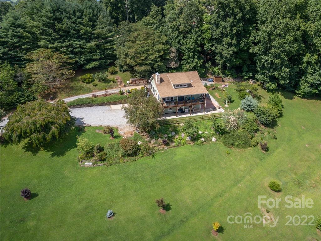 1219 Summer Road Hendersonville NC 28792