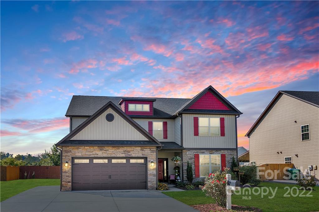 142 Alligator Drive Fletcher NC 28732