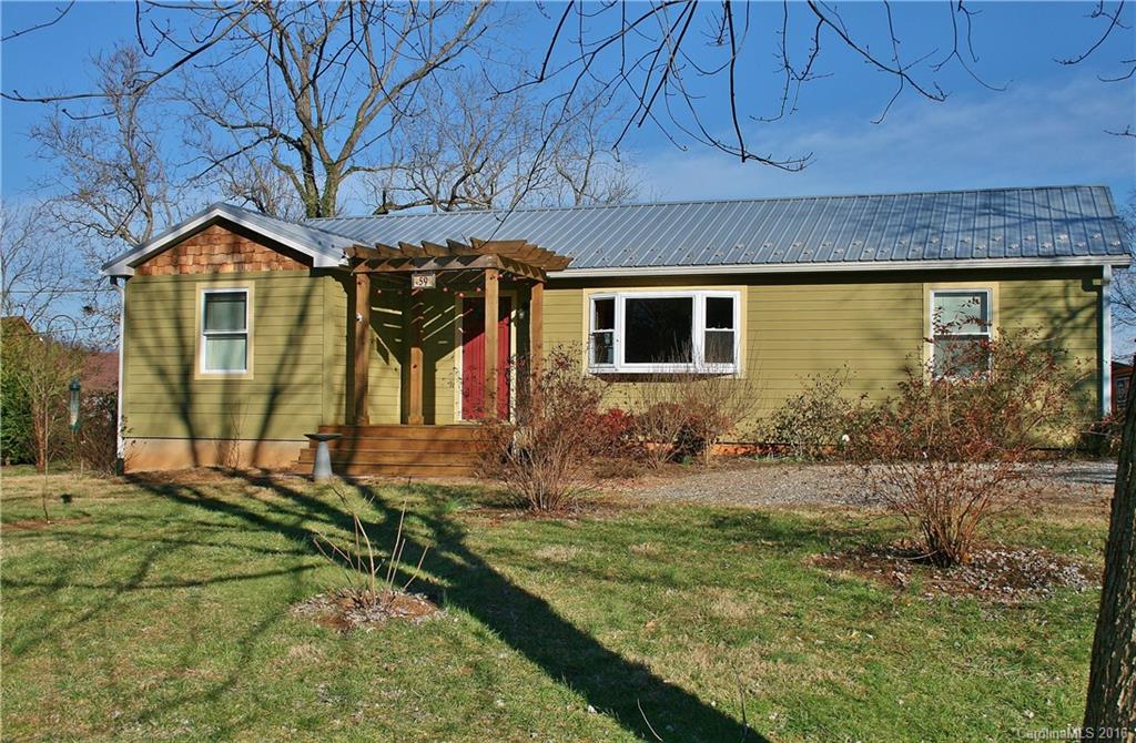 59 Tremont Street Asheville NC 28806
