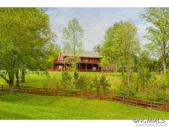 95 Booter Road Fairview NC 28730