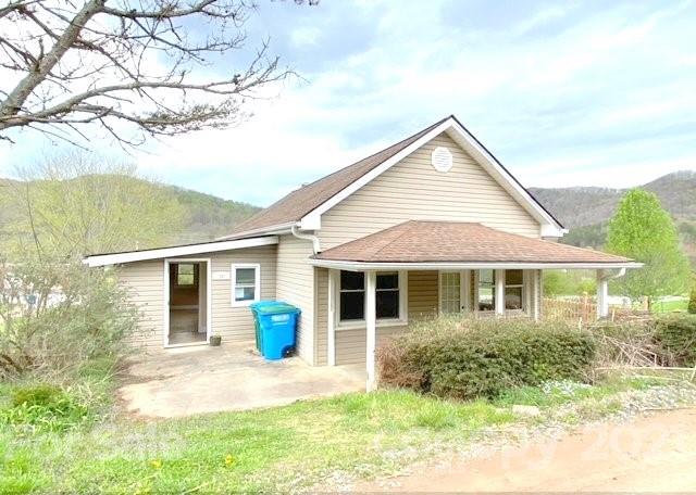 20 Mount Pisgah Church Road Candler NC 28715