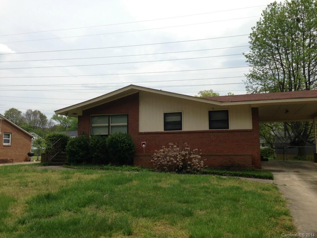 1510 Rosetree Court Charlotte NC 28213