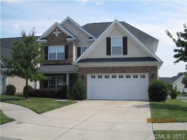 13320 Eastfield Village Lane Charlotte NC 28269