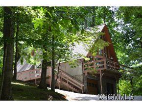 350 Fie Top Road Maggie Valley NC 28751